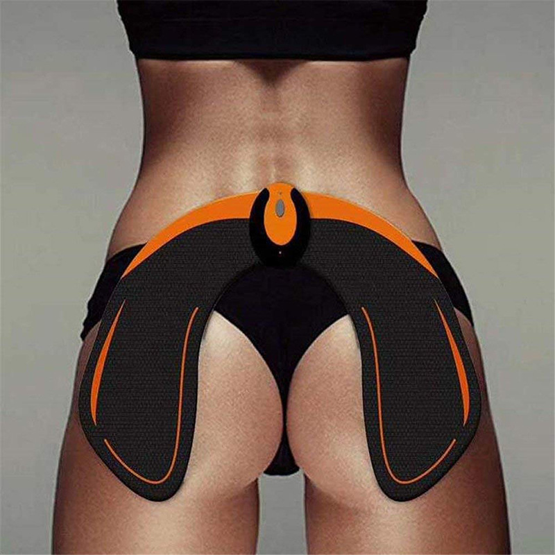Sports Equipment For Home - Urządzenie do ćwiczeń bioder Hip Stick