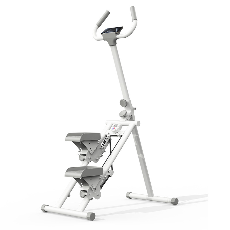 Sports Equipment For Home - Wielofunkcyjny Stepper do Ćwiczeń i Wspinaczki,