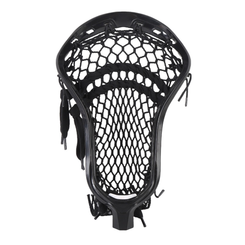 Lacrosse Stick Head - Główka kija do lacrosse, sprzęt treningowy,