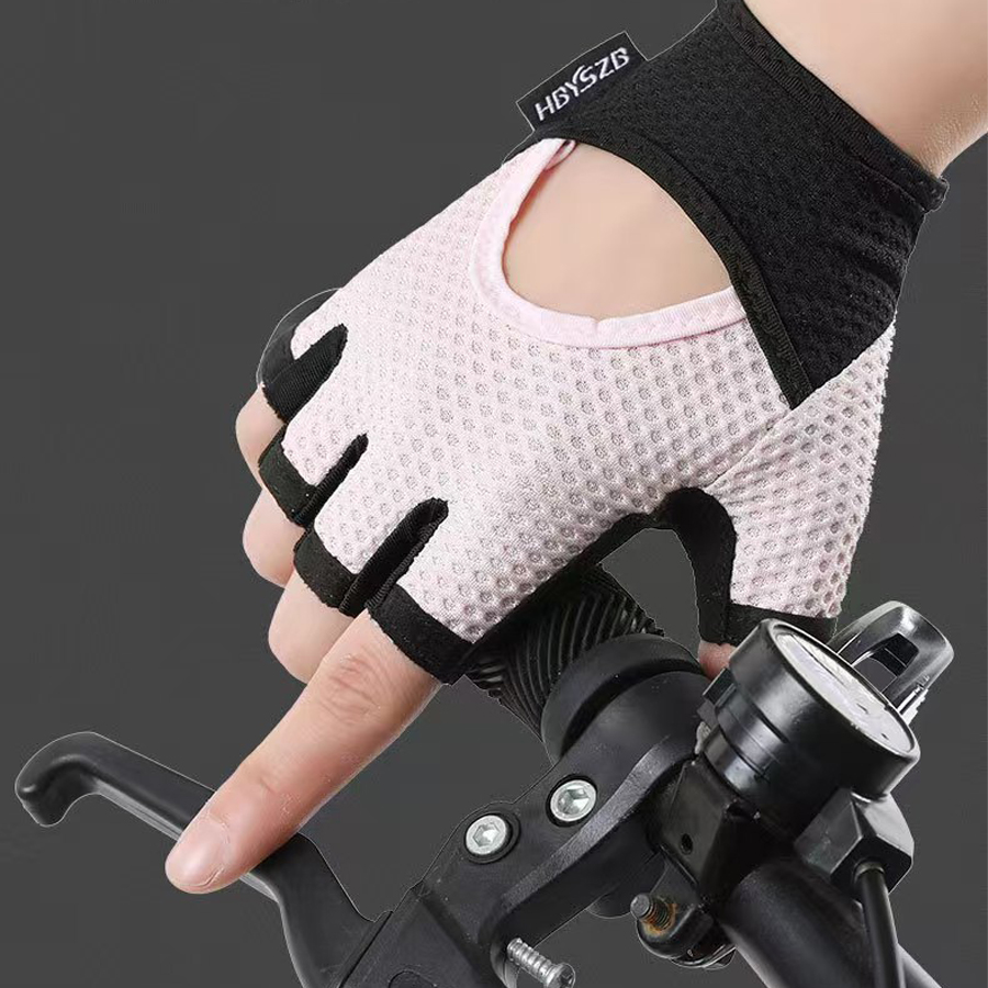 Sports Equipment With Names - Rękawice sportowe do fitnessu Sprzęt do