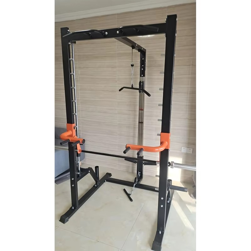 Sports Equipment For Home - Wielofunkcyjny zestaw do ćwiczeń w domu,