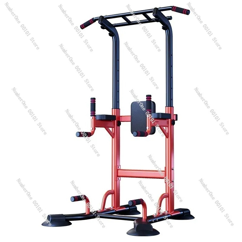 Sports Equipment For Home - Maszyna do podciągania z poprzeczną drążkiem,