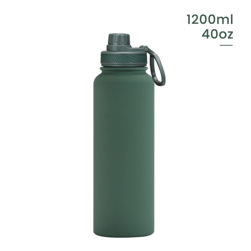 PuraCool 40oz 1200ml termos ze – Sports Equipment With Names recenzja i cena