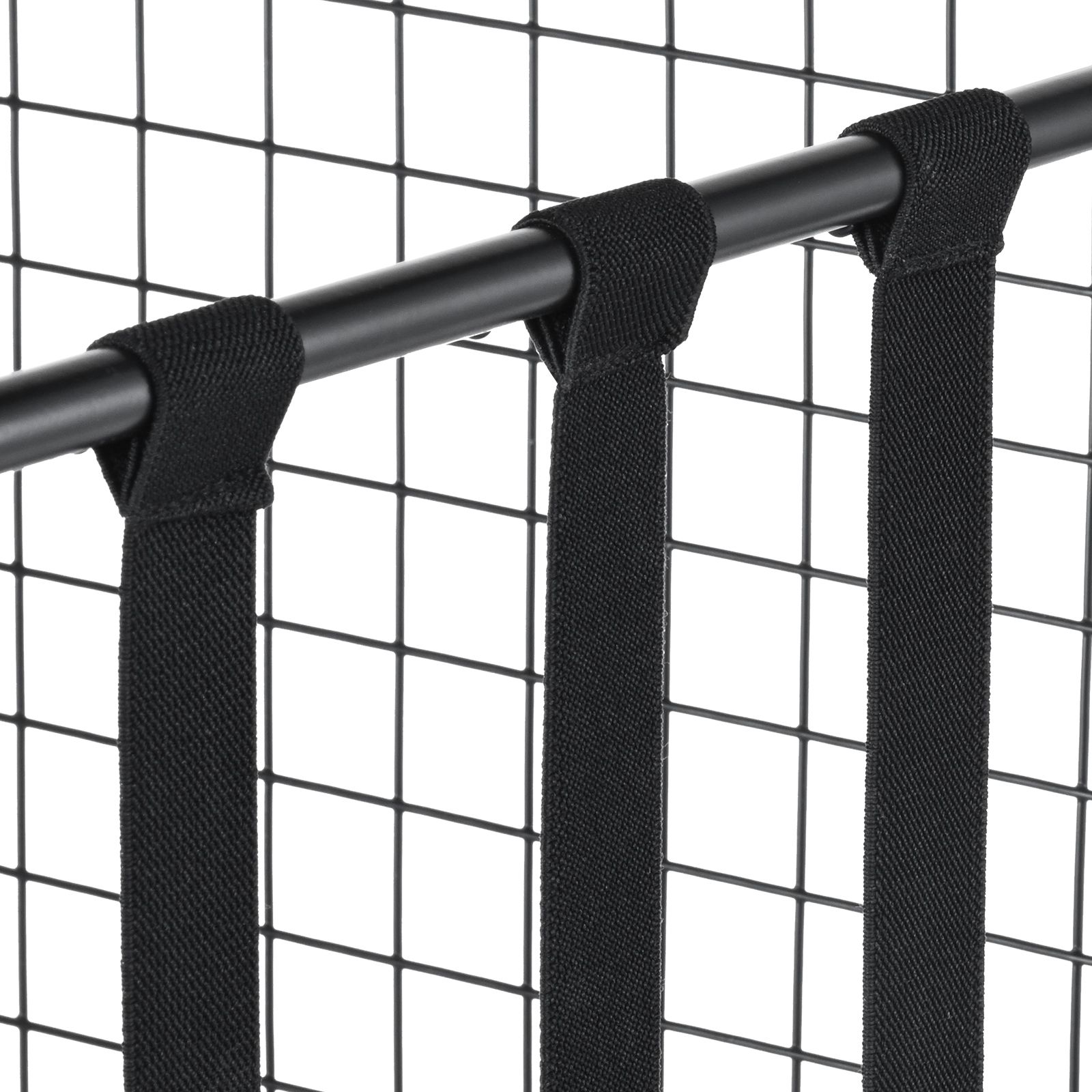 Wózek do przechowywania piłek  – Sports Equipment Organizer Rack recenzja i cena