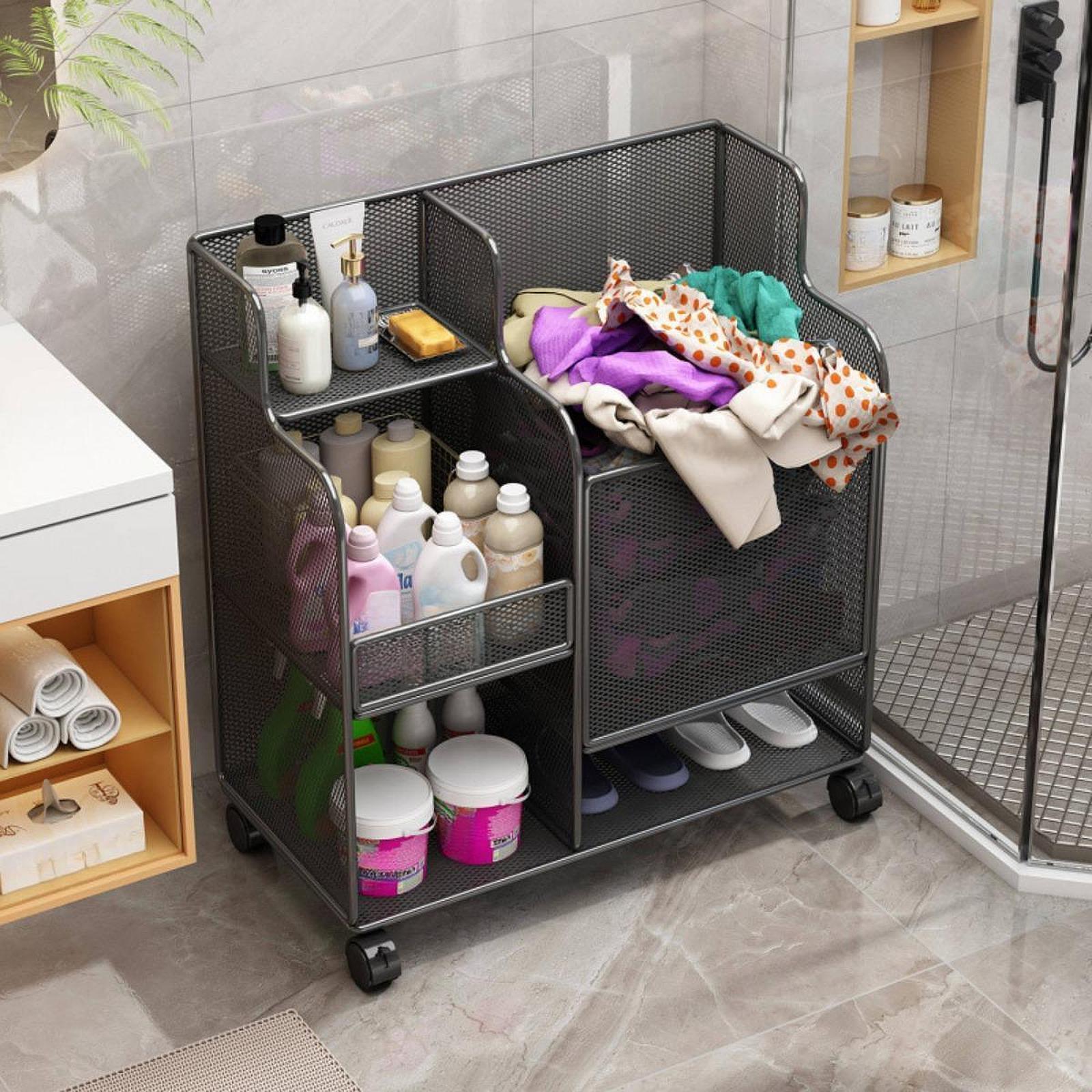 Stojak na sprzęt sportowy na k – Sports Equipment Organizer Rack recenzja i cena