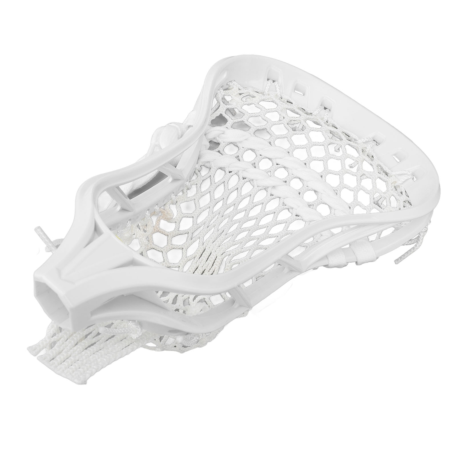 Główka do lacrosse z nylonu o  – Lacrosse Stick Head recenzja i cena