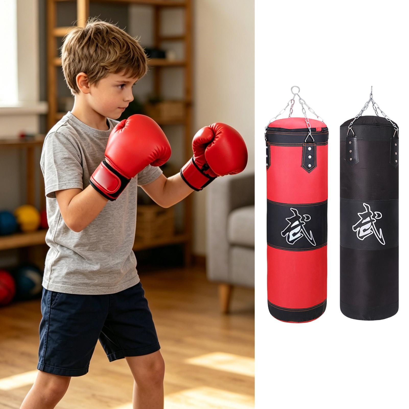 Worek treningowy dla dorosłych – Sports Equipment For Home recenzja i cena