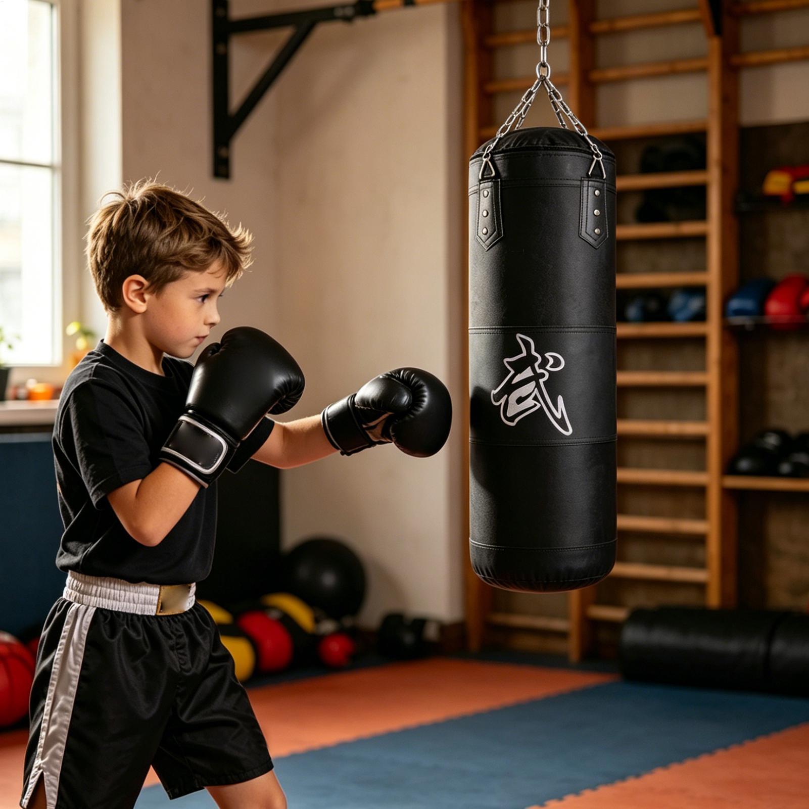 Worek treningowy dla dorosłych – Sports Equipment For Home recenzja i cena