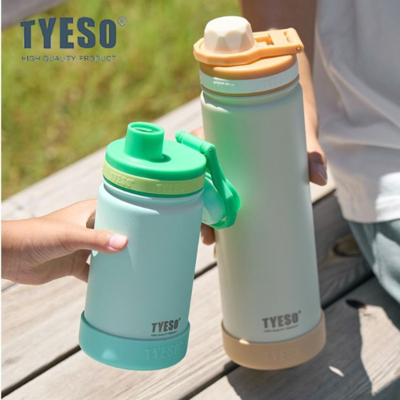 Termos ze stali nierdzewnej TY – Sports Equipment 8 Year Old recenzja i cena