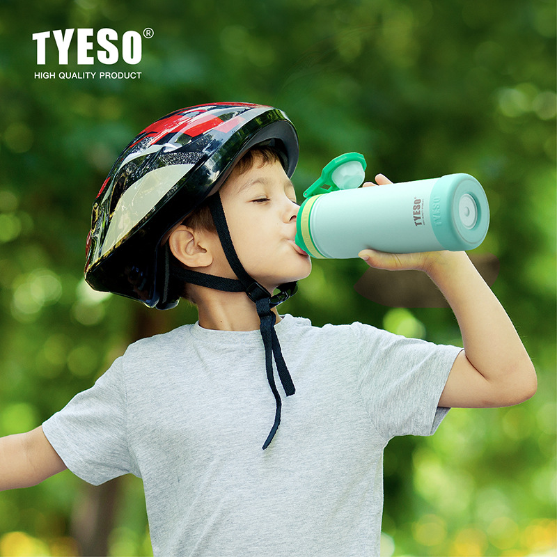 Termos ze stali nierdzewnej TY – Sports Equipment 8 Year Old recenzja i cena