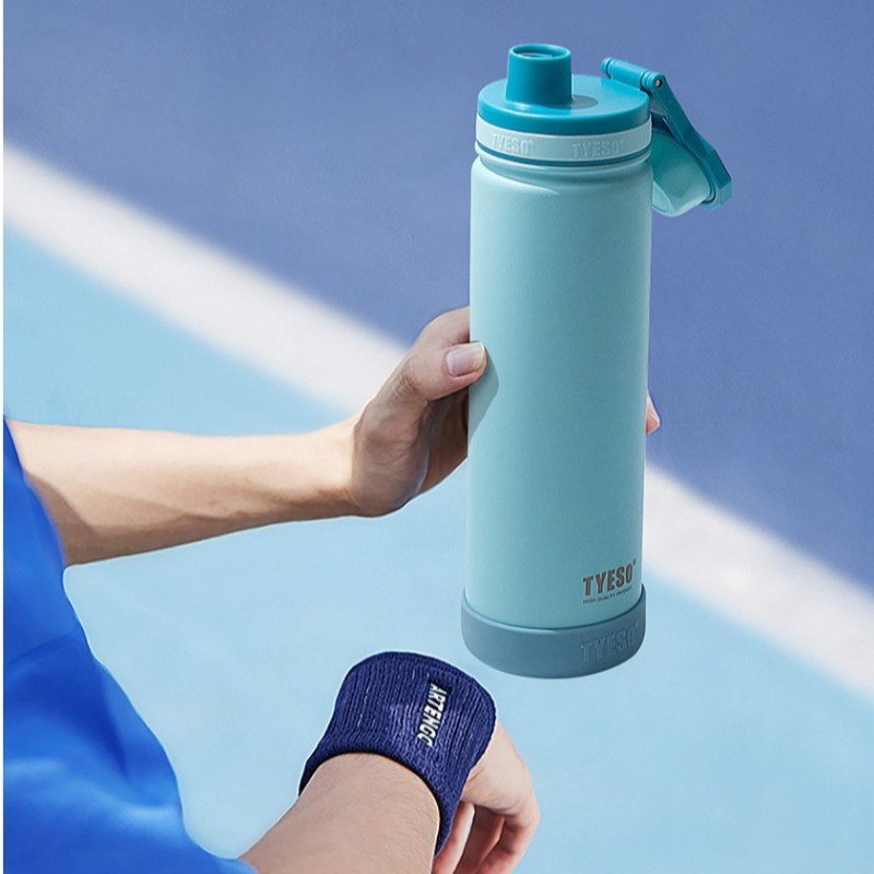 Termos ze stali nierdzewnej TY – Sports Equipment 8 Year Old recenzja i cena