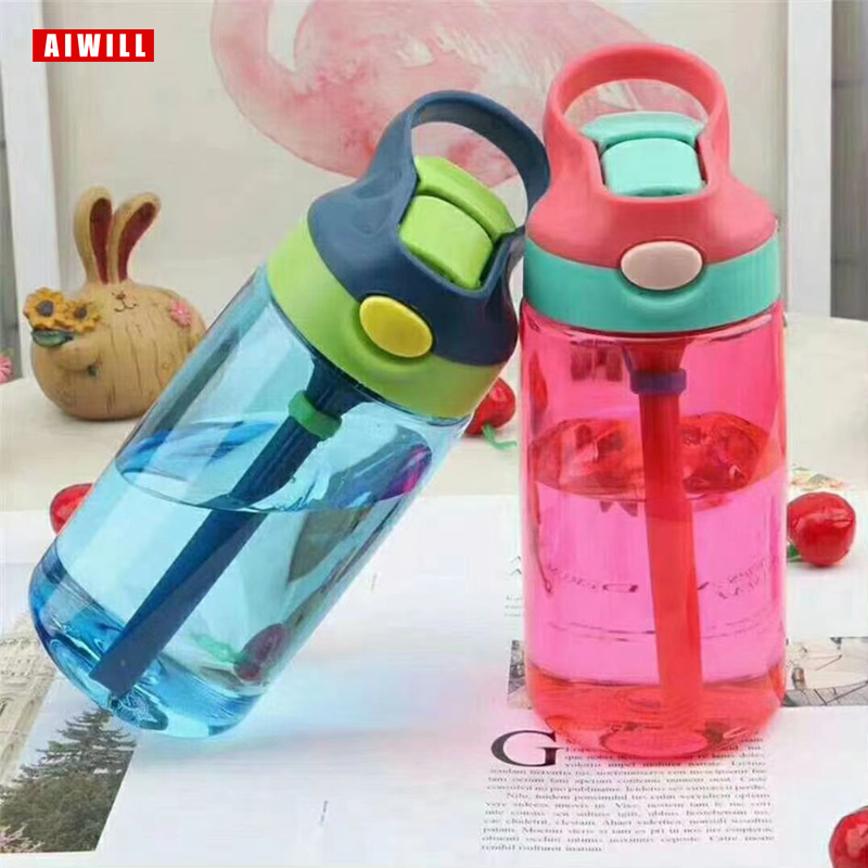 AIWILL 450ML sportowa butelka  – Sports Equipment 3 Year Old recenzja i cena
