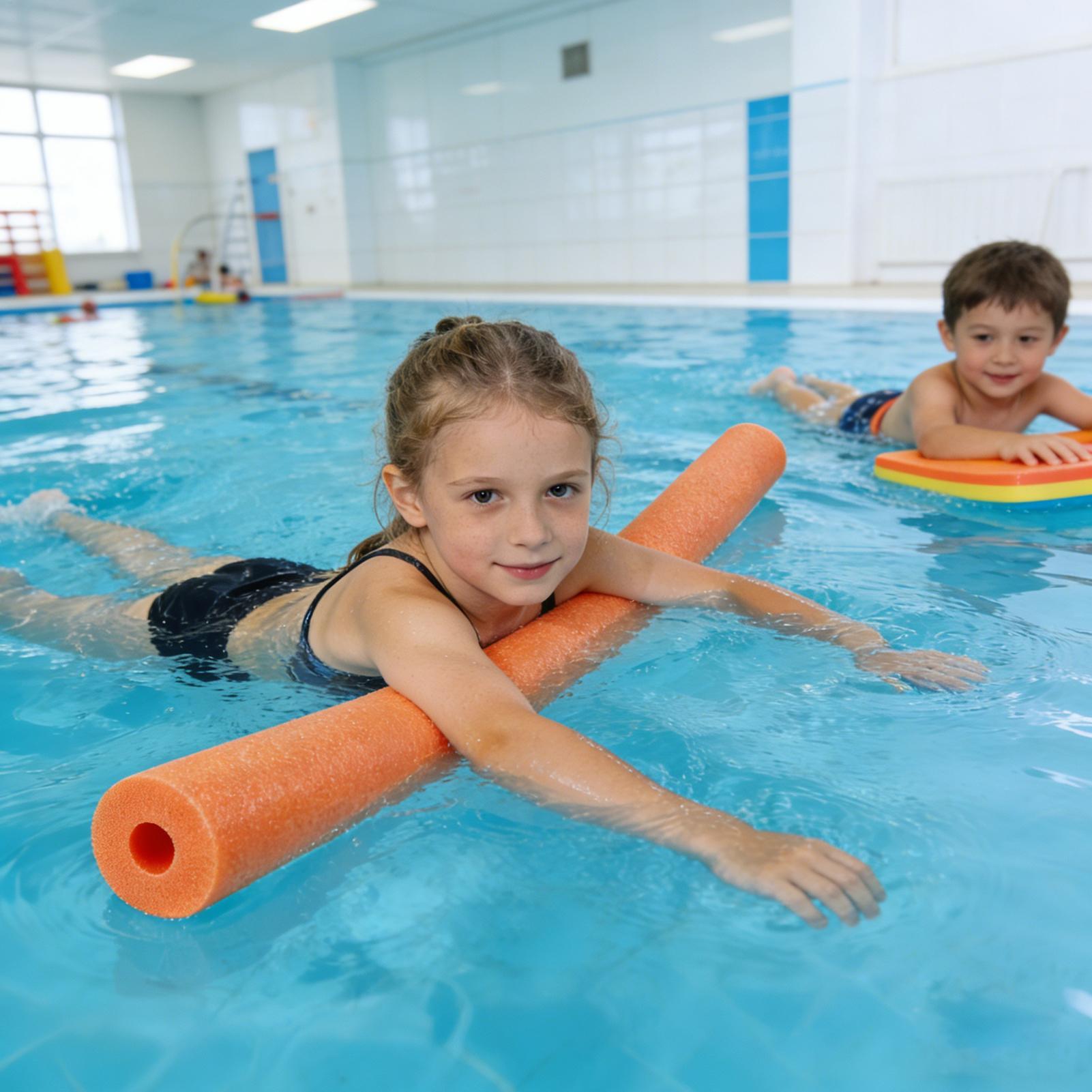 Sprzęt do treningu pływackiego – Sports Equipment For Home recenzja i cena