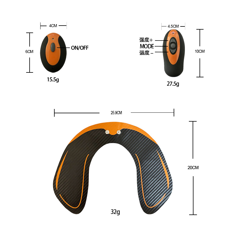 Urządzenie do ćwiczeń bioder H – Sports Equipment For Home recenzja i cena