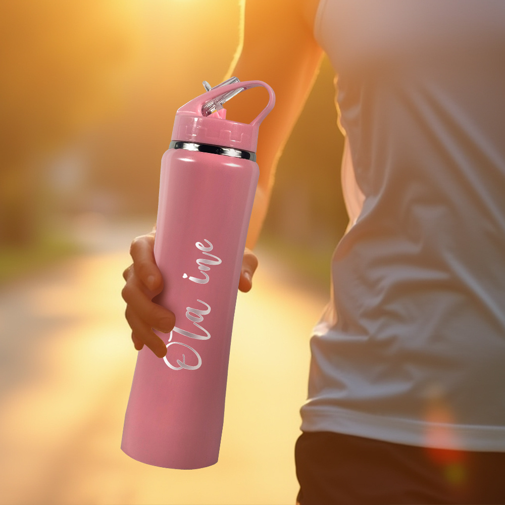 Personalizowana butelka na wod – Sports Equipment With Names recenzja i cena