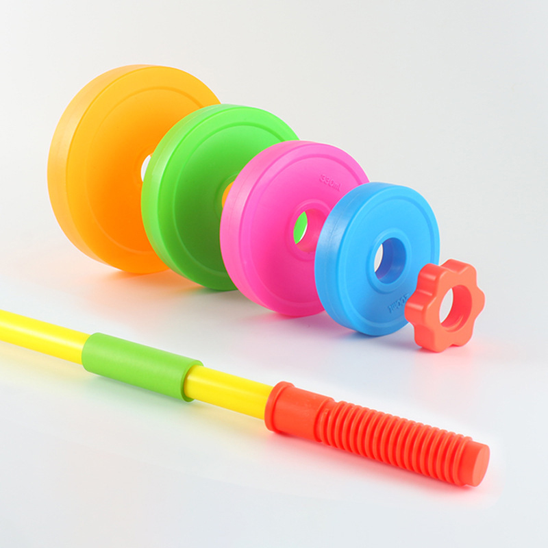 Regulowany zestaw hantli i szt – Sports Equipment 8 Year Old recenzja i cena