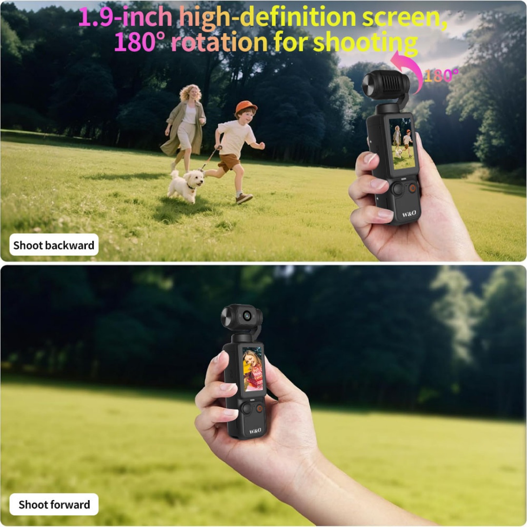 Kamera sportowa 1080P wyposażo – Sports Equipment Video recenzja i cena