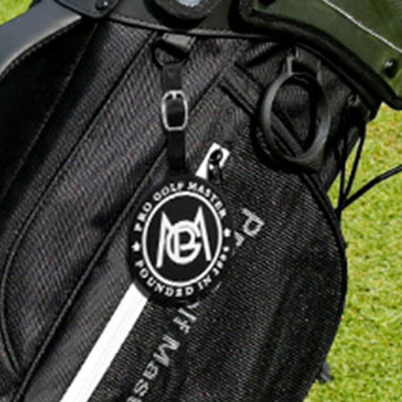 Etykiety na bagaż golfowy Torb – Sports Equipment With Names recenzja i cena