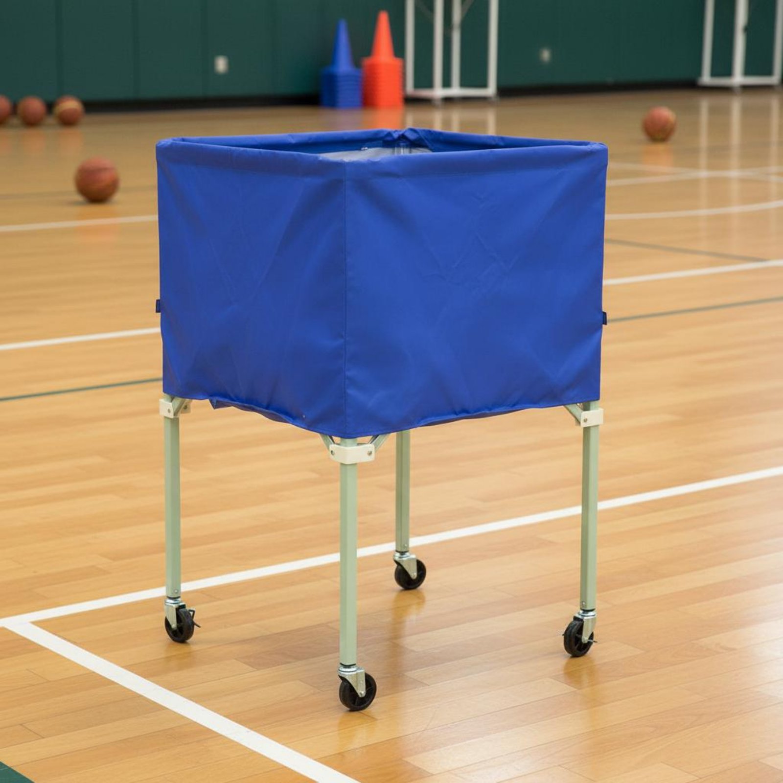 Pokrowiec na pojazd do transpo – Sports Equipment Organizer Rack recenzja i cena