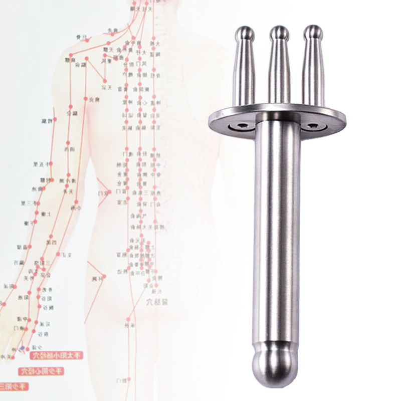 Trzygłowicowy magnetyczny wide – Lacrosse Stick Head recenzja i cena