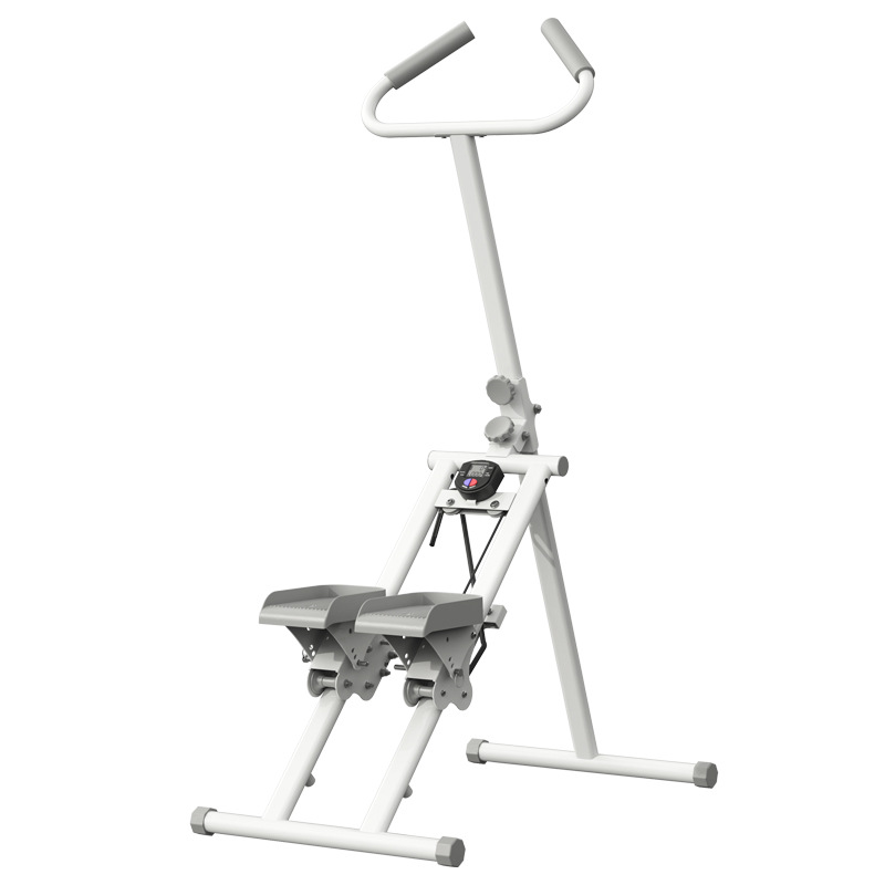 Wielofunkcyjny Stepper do Ćwic – Sports Equipment For Home recenzja i cena