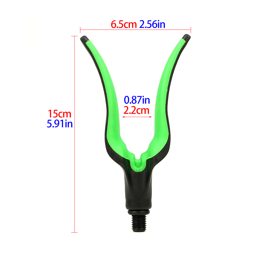 Hirisi 1 szt. Podpórka do wędk – Lacrosse Stick Head recenzja i cena