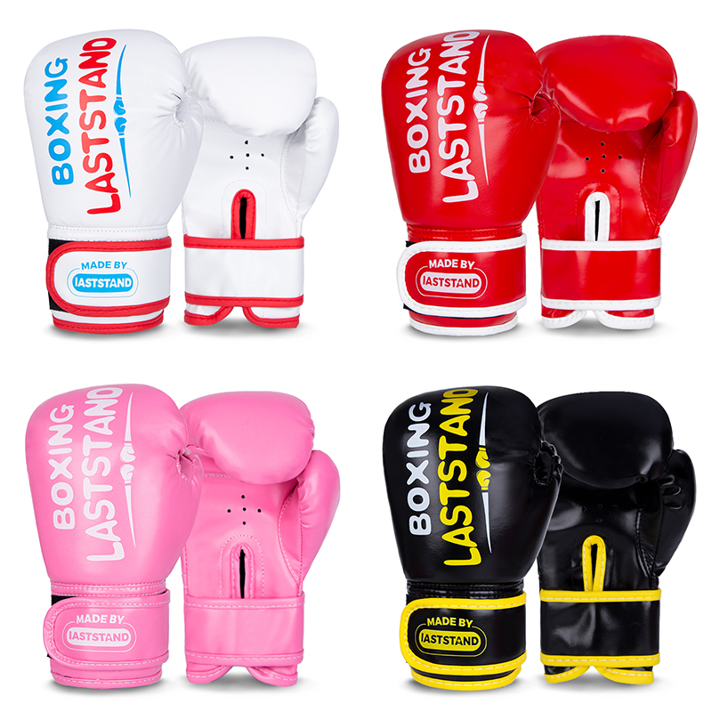 Rękawice bokserskie dla dzieci – Sports Equipment 8 Year Old recenzja i cena