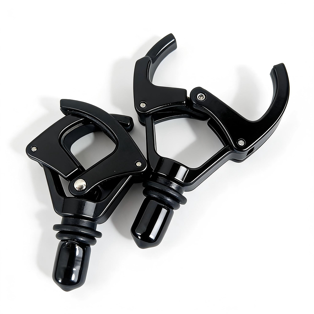 JSFUN 1/2/3 szt. Podpórka pod  – Lacrosse Stick Head recenzja i cena