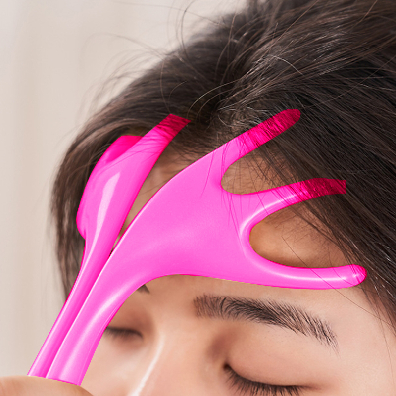 1 szt. Manualna masażer do skó – Lacrosse Stick Head recenzja i cena