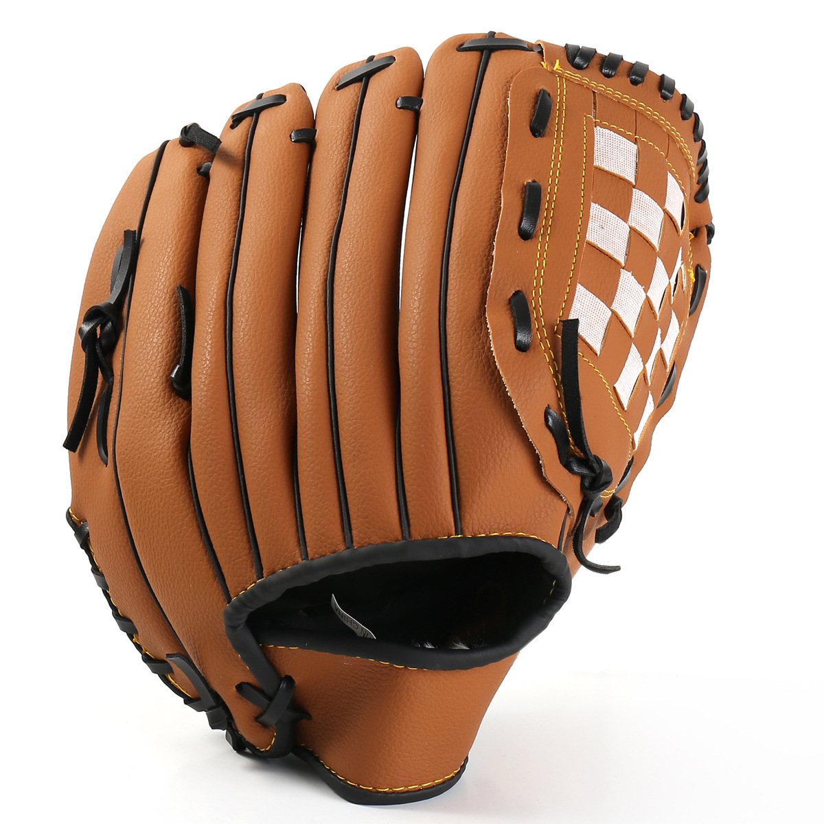 Rękawice baseballowe do sportó – Sports Equipment 8 Year Old recenzja i cena