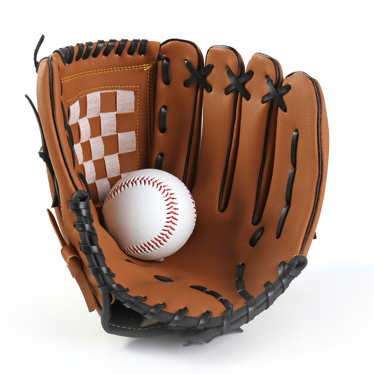 Rękawice baseballowe do sportó – Sports Equipment 8 Year Old recenzja i cena