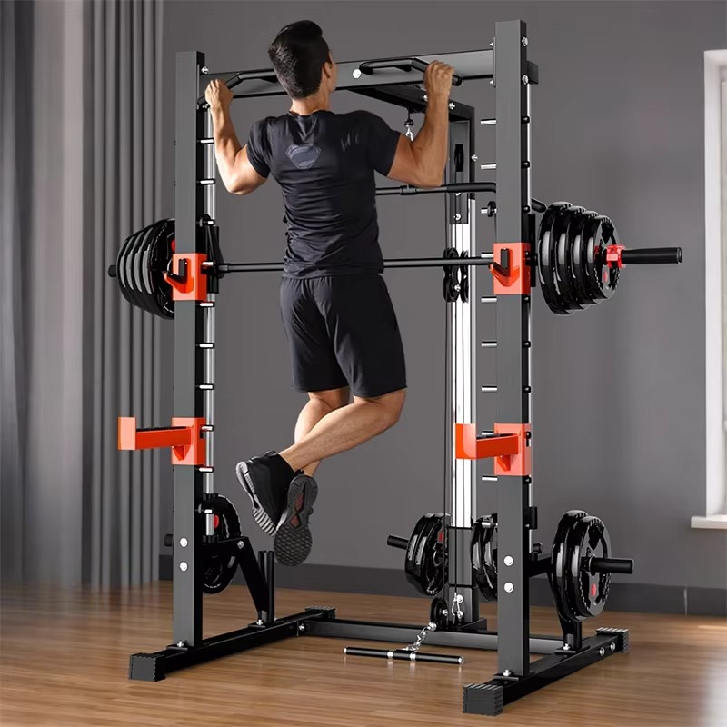 Wielofunkcyjny zestaw do ćwicz – Sports Equipment For Home recenzja i cena