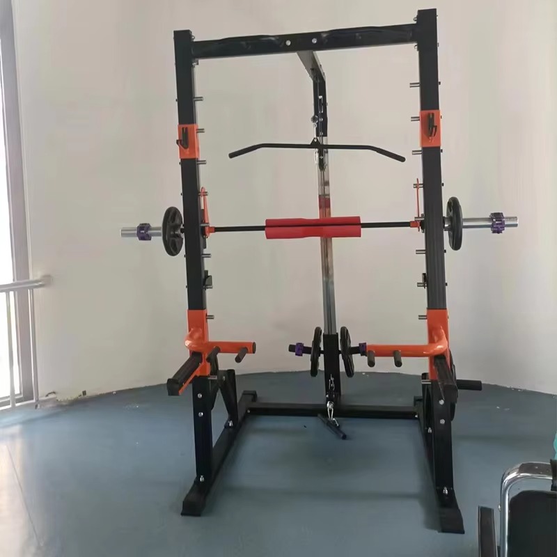 Wielofunkcyjny zestaw do ćwicz – Sports Equipment For Home recenzja i cena