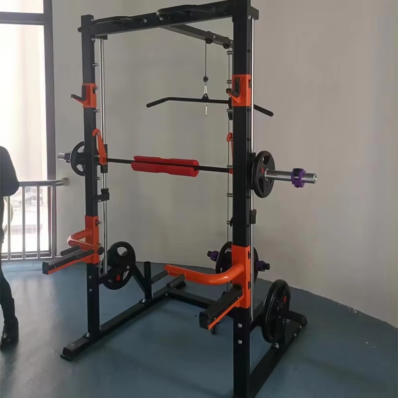 Wielofunkcyjny zestaw do ćwicz – Sports Equipment For Home recenzja i cena