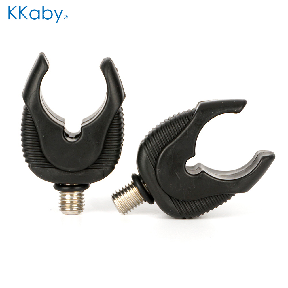 Kkaby 4 szt. Czarne podpórki d – Lacrosse Stick Head recenzja i cena