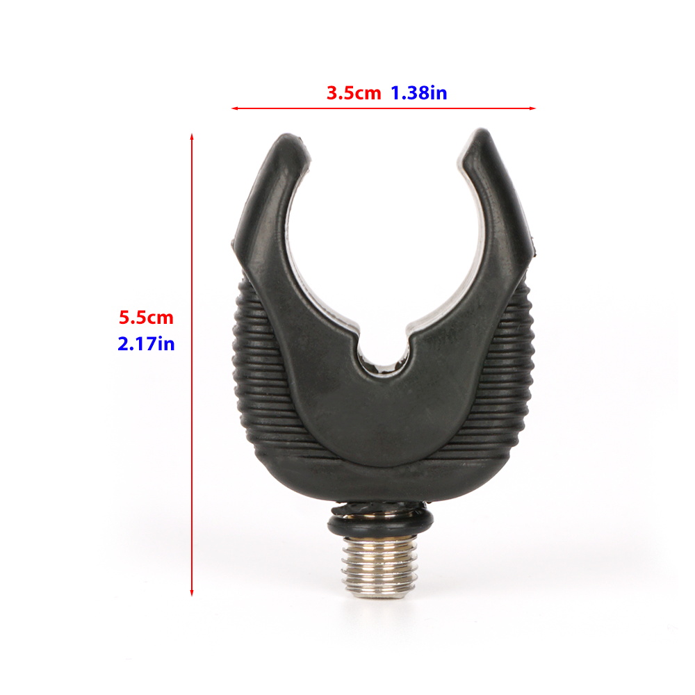 Kkaby 4 szt. Czarne podpórki d – Lacrosse Stick Head recenzja i cena