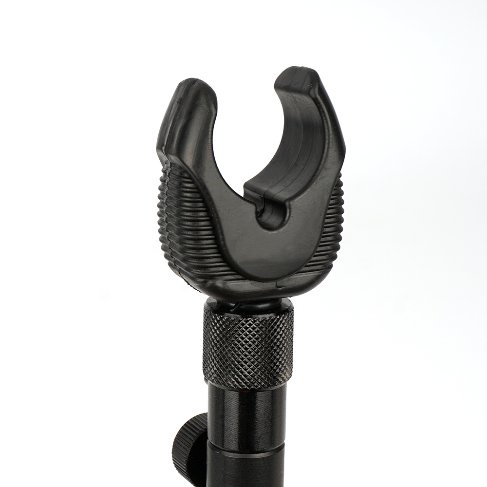 Kkaby 4 szt. Czarne podpórki d – Lacrosse Stick Head recenzja i cena