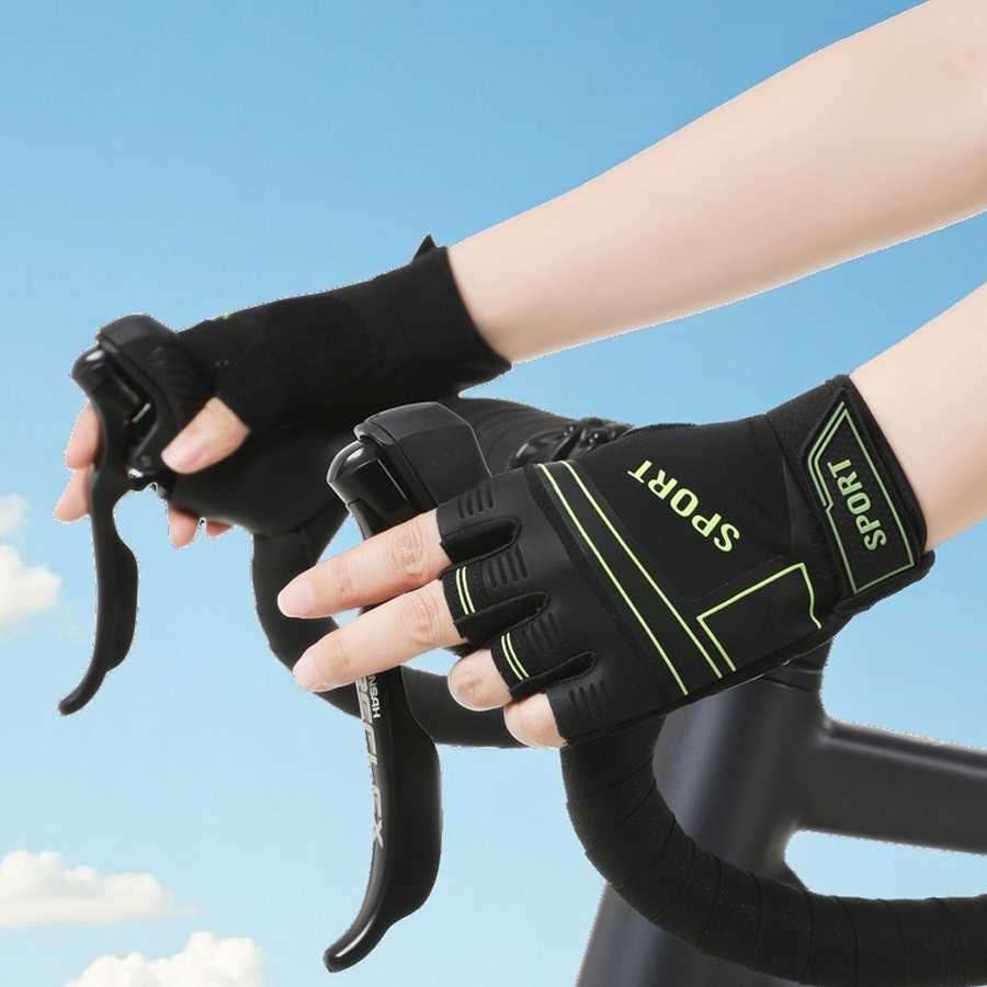 Oddychające, antypoślizgowe rę – Sports Equipment With Names recenzja i cena