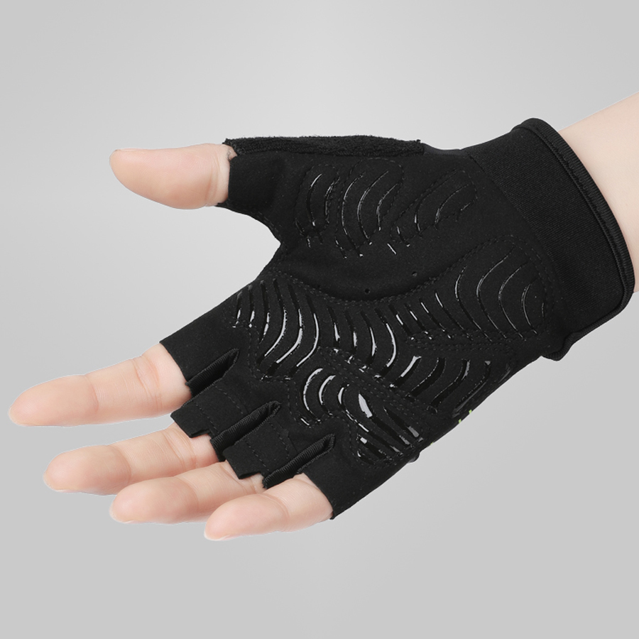Oddychające, antypoślizgowe rę – Sports Equipment With Names recenzja i cena