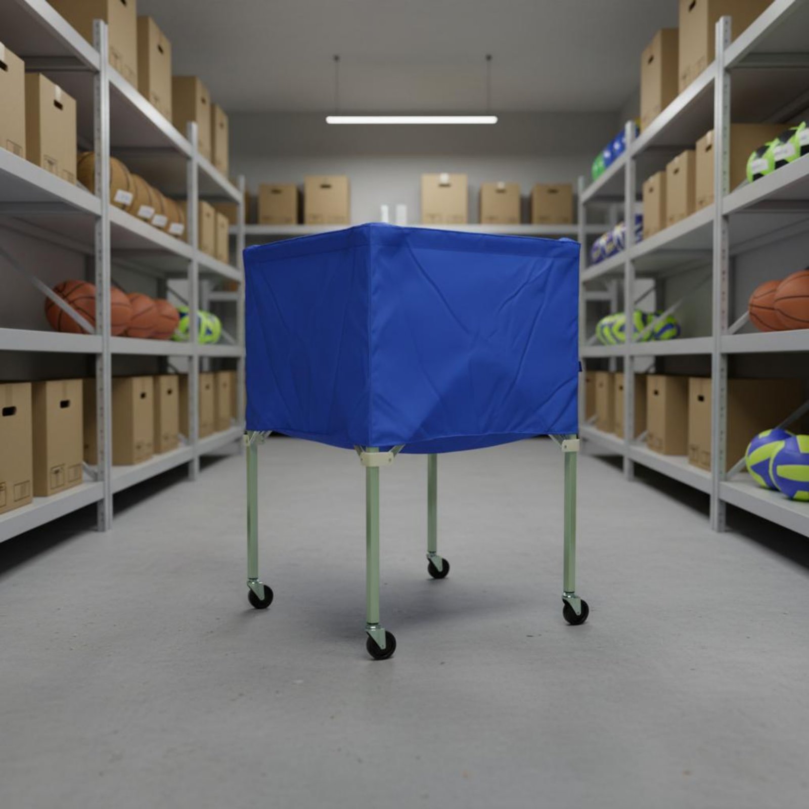 Pokrowiec na pojazd do transpo – Sports Equipment Organizer Rack recenzja i cena
