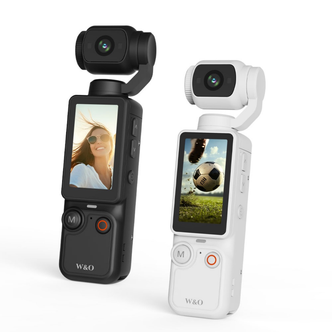 Kamera sportowa 1080P wyposażo – Sports Equipment Video recenzja i cena