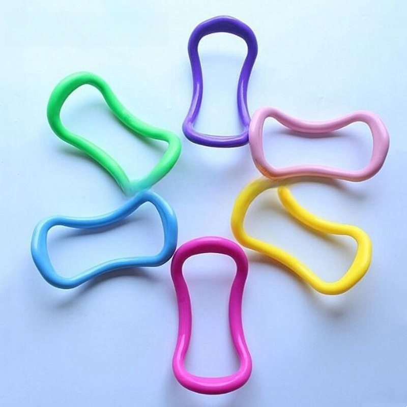 Pierścień do ćwiczeń Prati Yog – Sports Equipment For Home recenzja i cena