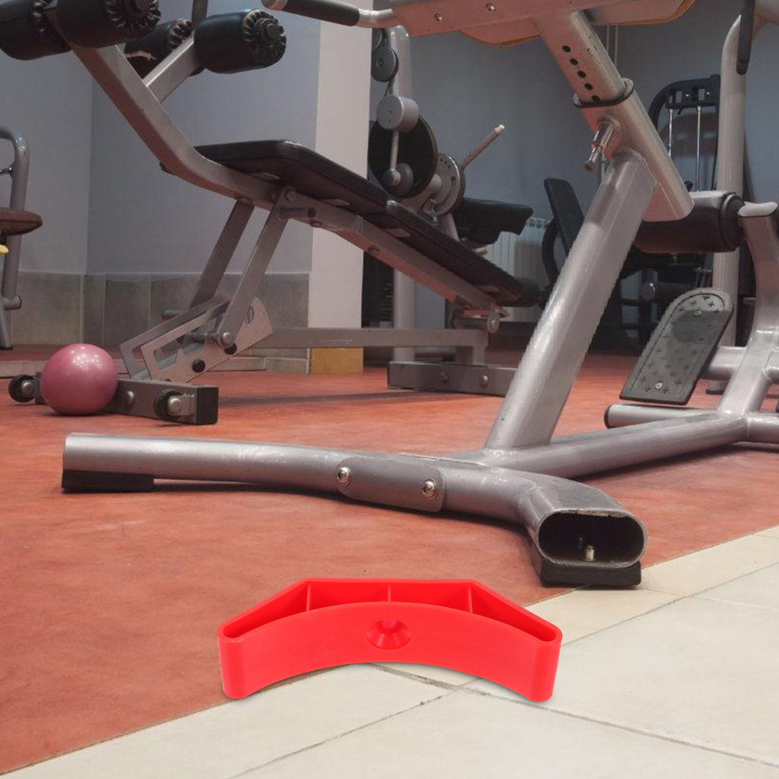 Stojak na hantle 10 szt. Lekki – Sports Equipment Organizer Rack recenzja i cena