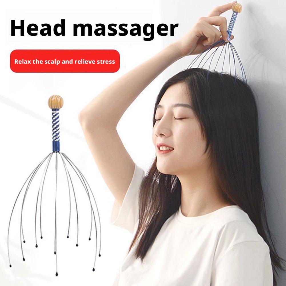 1/2/3/4/5/10 szt. Masażer do g – Lacrosse Stick Head recenzja i cena