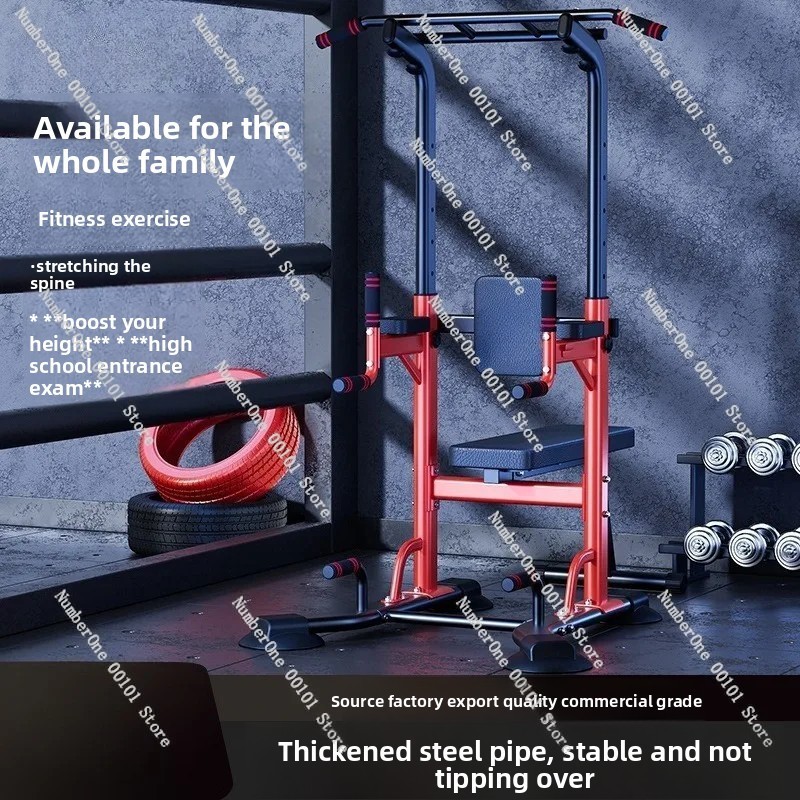 Maszyna do podciągania z poprz – Sports Equipment For Home recenzja i cena