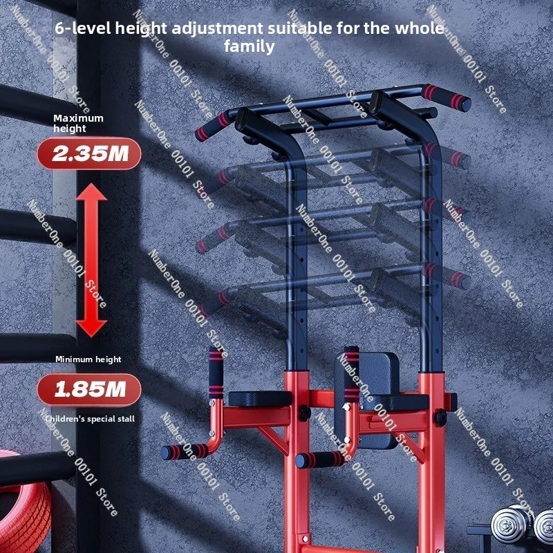 Maszyna do podciągania z poprz – Sports Equipment For Home recenzja i cena